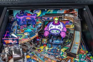 Pinball Foo Fighters