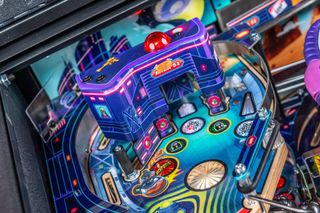 Pinball Foo Fighters