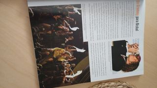 David bisbal.libro+2cds+Dvd.edición especial