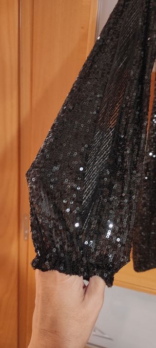 Vestido de fiesta Carles Serra