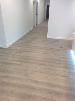 Instalador de tarima