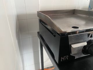 Placa HR Fainca PLC 4100