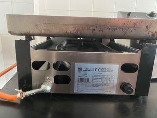 Placa HR Fainca PLC 4100