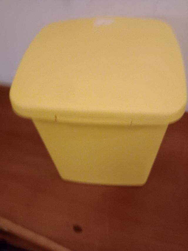 Cestino pattumiera bagno