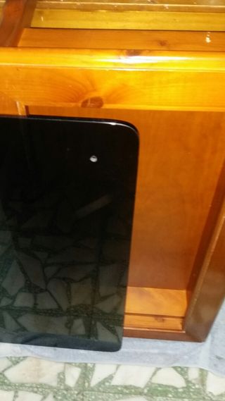 Mesa Centro + Cristal 1cm