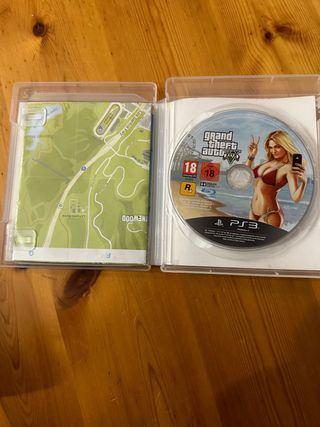 juegos playstation 3