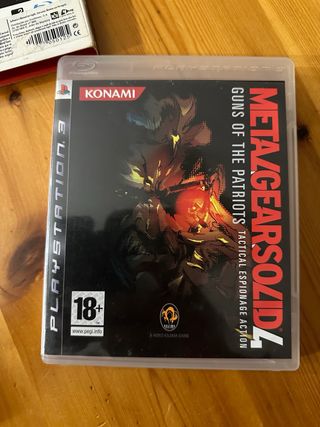 juegos playstation 3