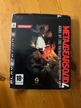 juegos playstation 3