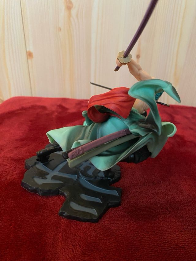 Figura One Piece - Roronoa Zoro