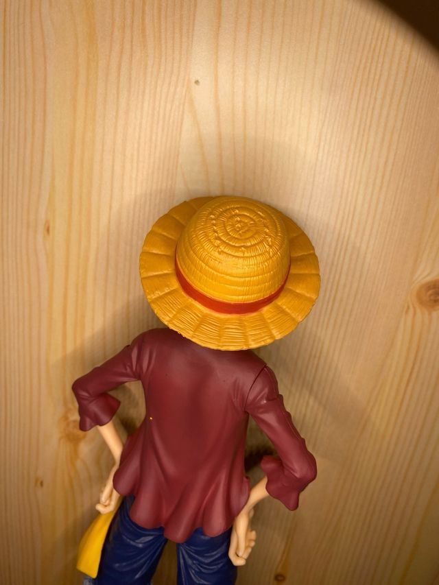 One Piece Monkey D. Luffy - Figura