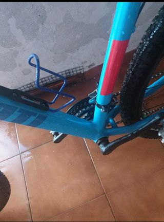 Vendo Bicicleta de montaña