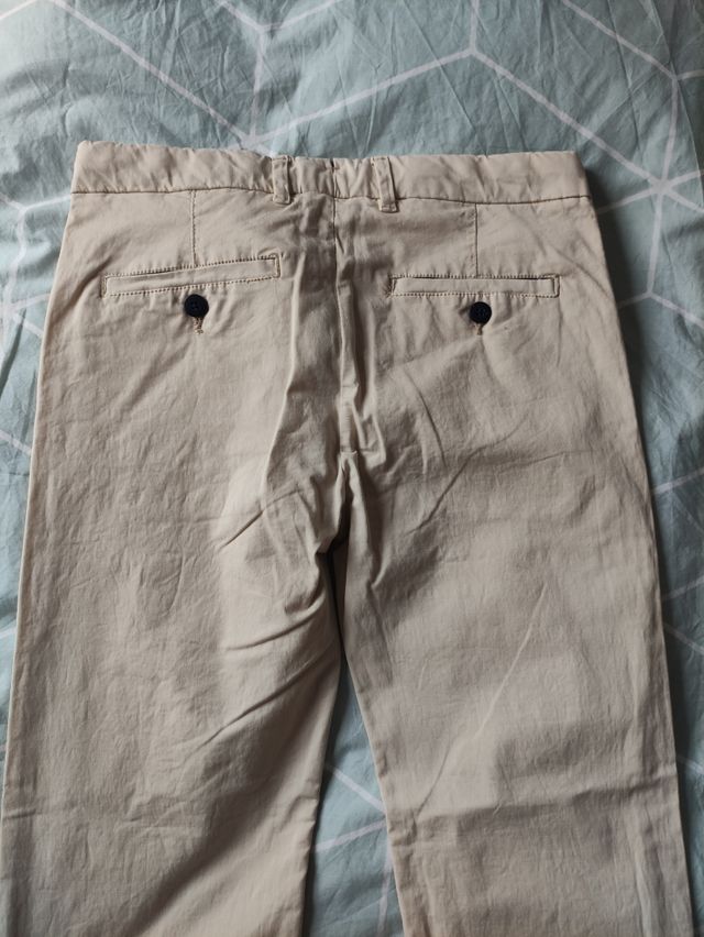 Pantalón chino Scalpers