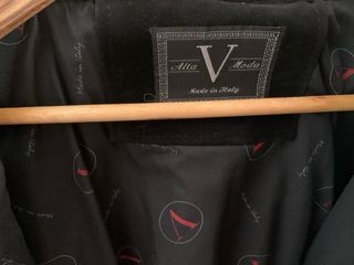 chaqueta 