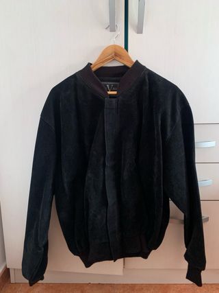 chaqueta 