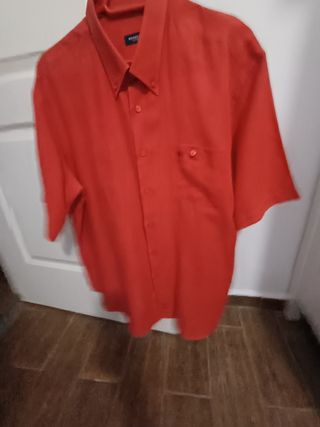 Camisa  burberry