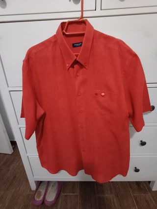 Camisa  burberry