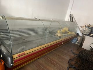 maquinaria de carniceria