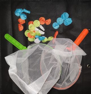 Juego Elefun
