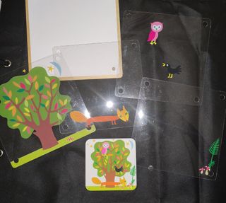 Puzzle Ludomagic
