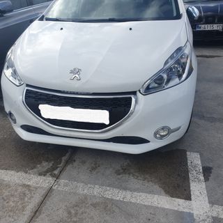 peugeot 208 2015 en despiece