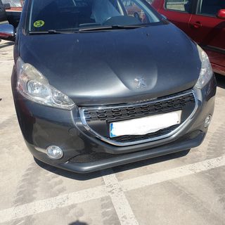 peugeot 208 2015 en despiece