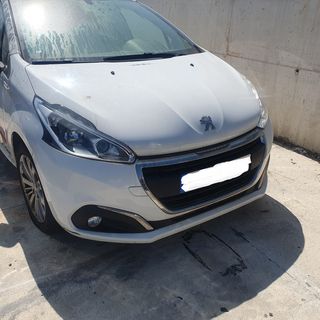 peugeot 208 2015 en despiece