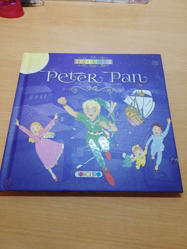 Peter Pan