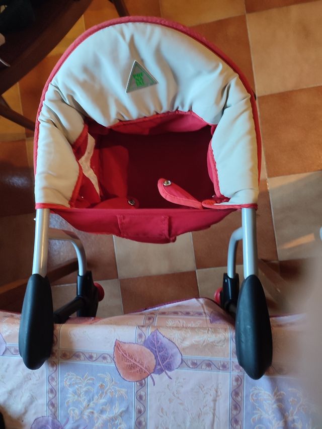 Trona portátil Prenatal