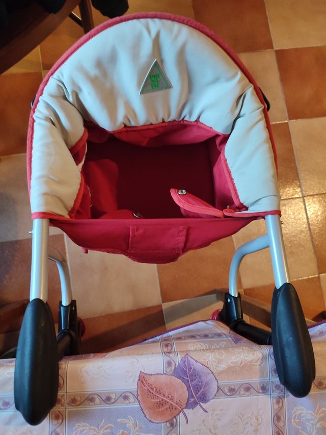 Trona portátil Prenatal