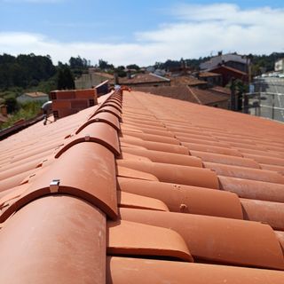 Se realizan trabajos de albañilería en general