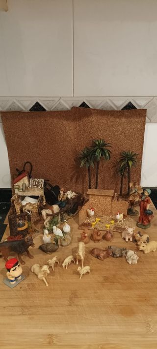 Belen/pesebre