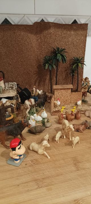 Belen/pesebre