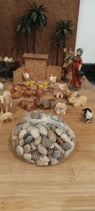 Belen/pesebre