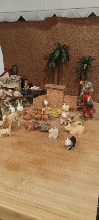 Belen/pesebre