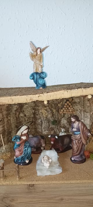 Belen/pesebre