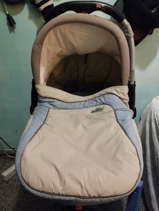 Silla de coche para niños