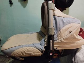 Silla de coche para niños
