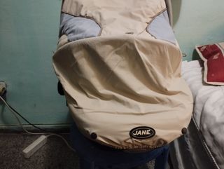 Silla de coche para niños