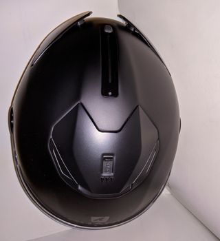 Casco shark talla M