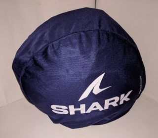Casco shark talla M
