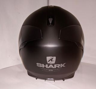 Casco shark talla M
