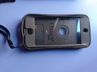 Funda para Ipod Touch