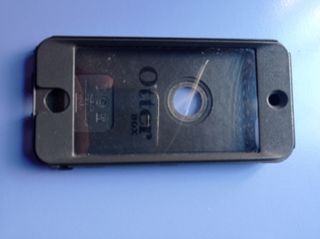 Funda para Ipod Touch