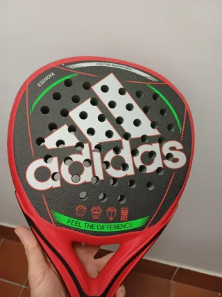 Pala padel Adidas