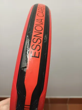 Pala padel Adidas