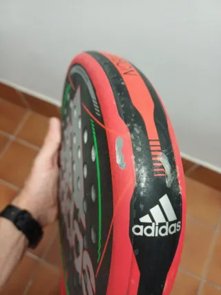 Pala padel Adidas