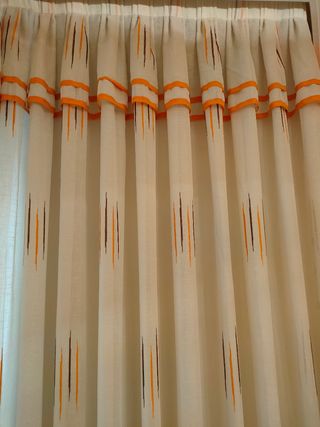 Cortinas
