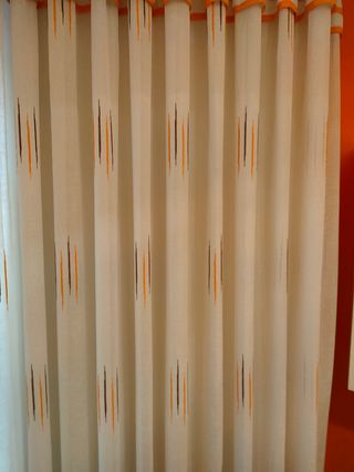 Cortinas