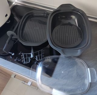 Monsieur Cuisine Connect