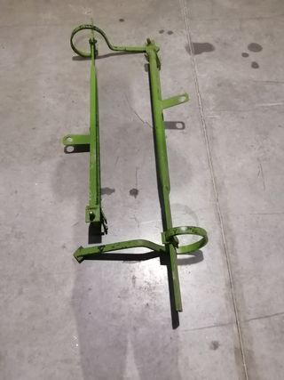 Trazadores sembradora monograno